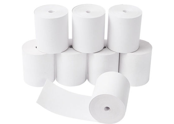 Máy tính tiền dạng cuộn 55gsm