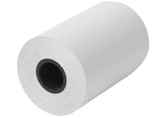 Nhãn keo có thể in được quy mô 150mmmx100mm 75gsm USC