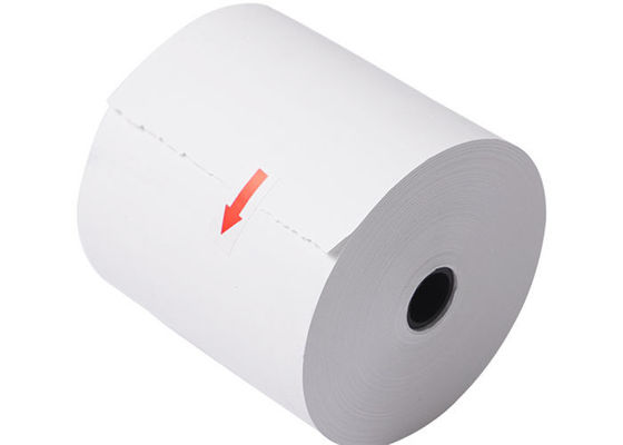 Cuộn giấy không carbon 3 lớp