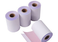 Máy cân Cuộn giấy không carbon không chứa BPA 6 lớp