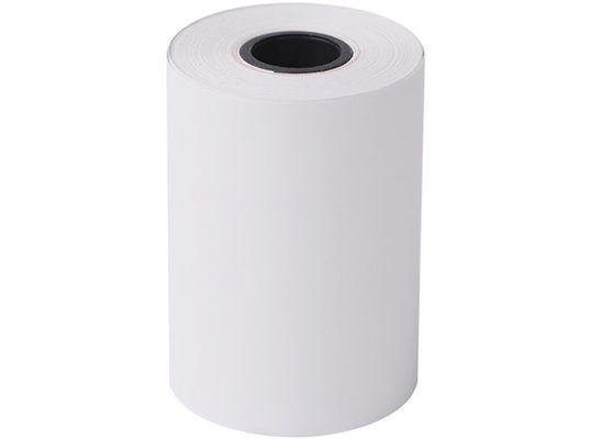 Cuộn nhãn dán nhiệt SCG BOPP in Flexo